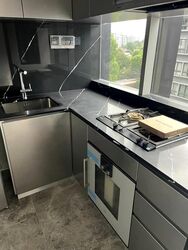 The Iveria (D9), Apartment #496625741